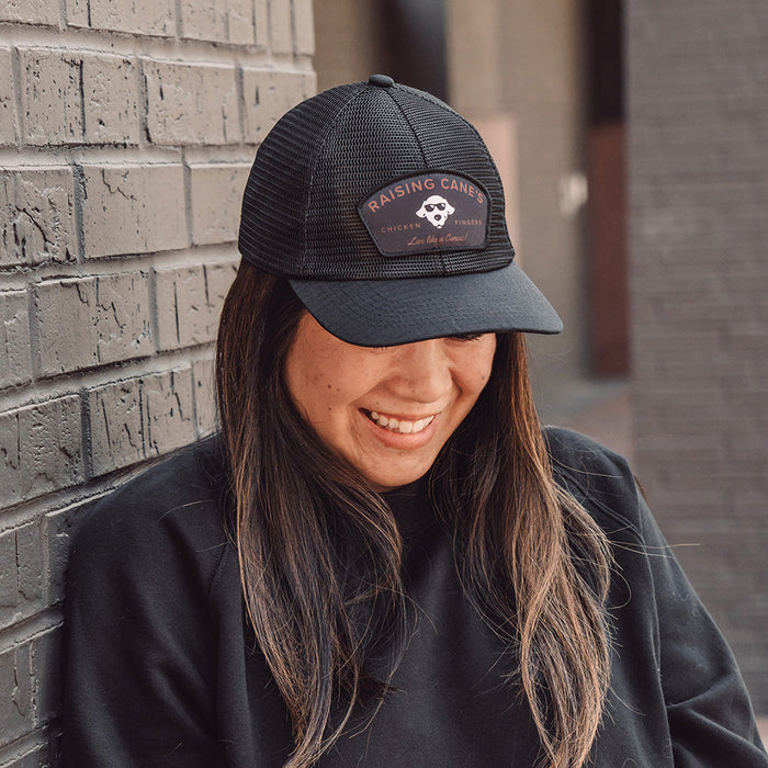 CANIAC® Trucker Hat