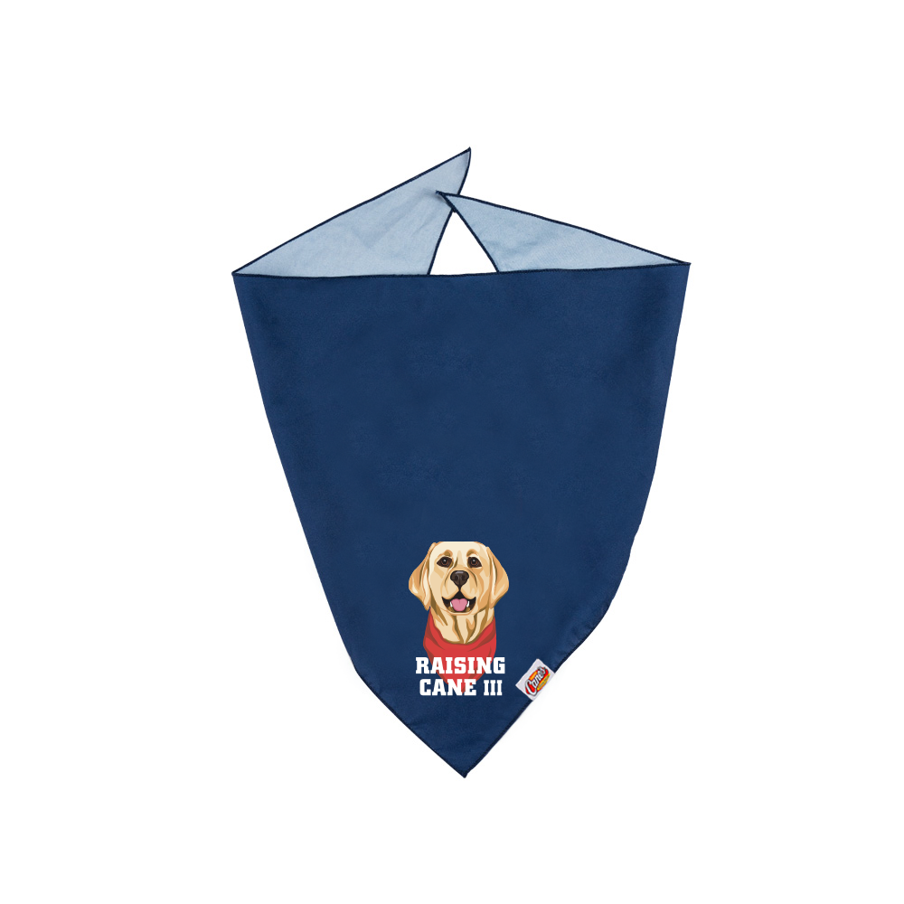 Collare bandana foulard sciarpa fazzoletto per cane cani gatto gatti