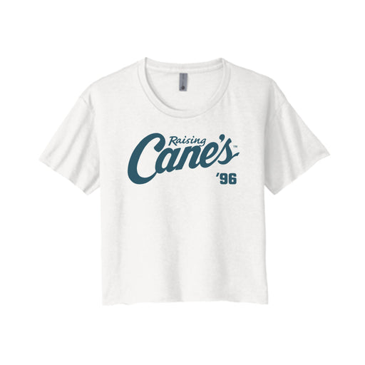 1LV Collegiate Collection — Raising Cane's