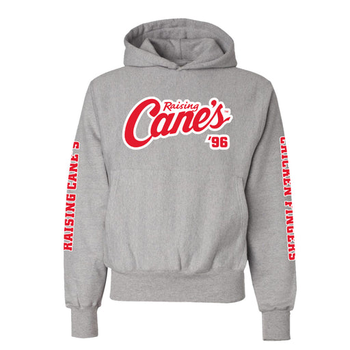 1LV Collegiate Collection — Raising Cane's