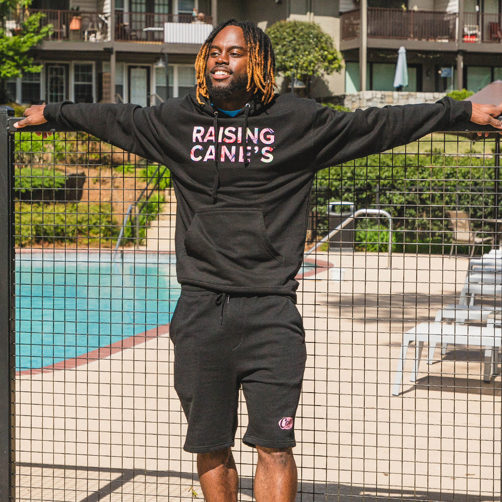 Apparel — Raising Cane's