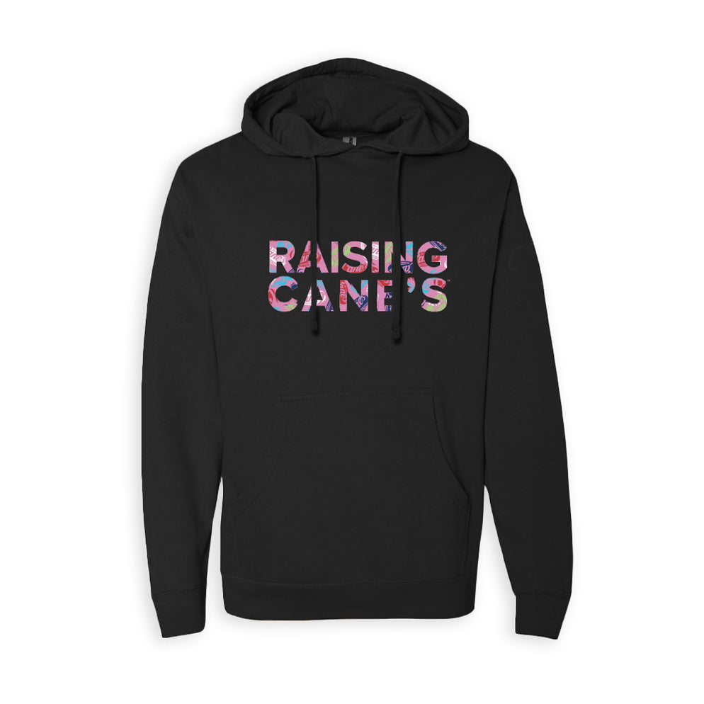 Raising cane's crew hoodie Clearance
