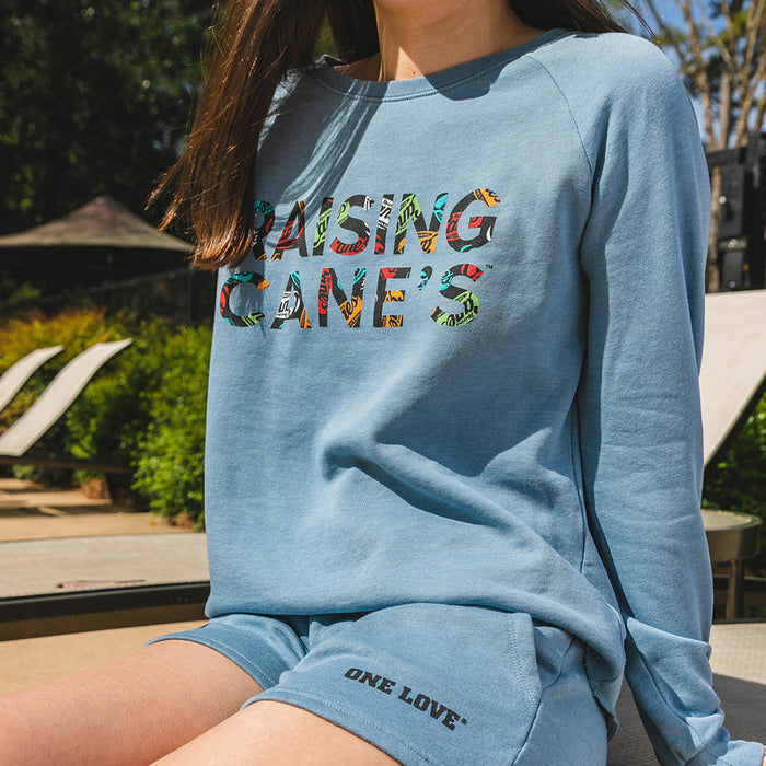 Cane's Imprint Sweatshirt