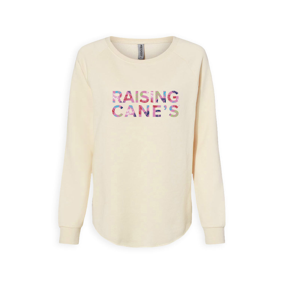 Cane's Imprint Sweatshirt — Raising Cane's