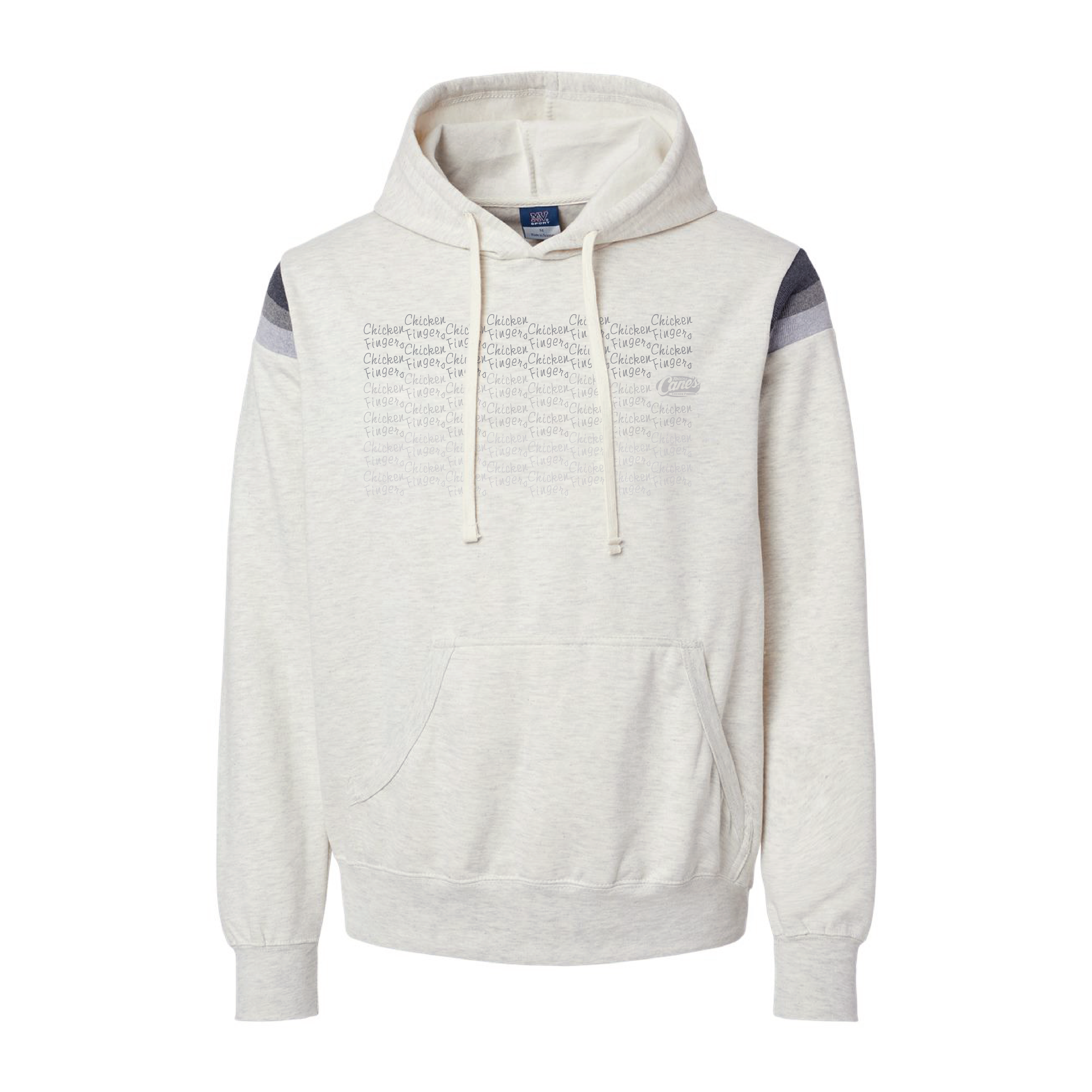 CANE'S GEAR — Raising Cane's