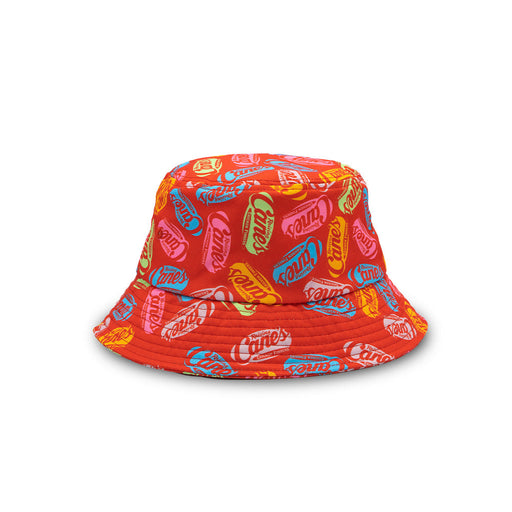 Cane's Imprint Bucket Hat — Raising Cane's