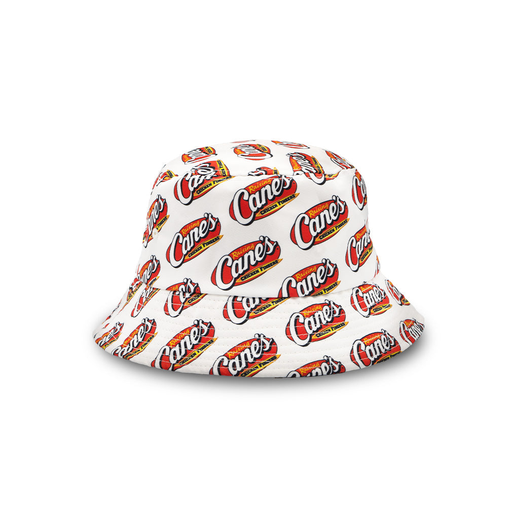 Classic Bucket Hat — Raising Cane's