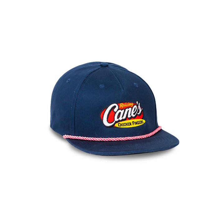 Classic Rope Hat — Raising Cane's