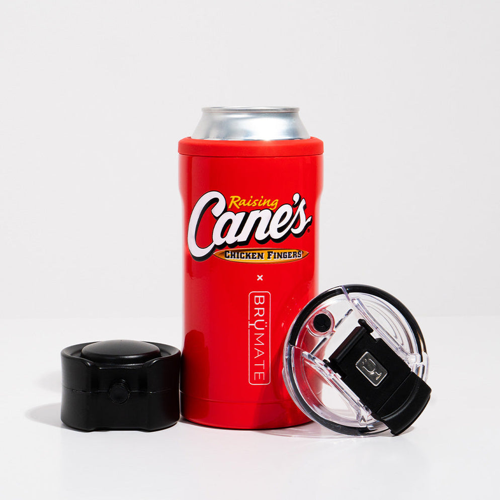 CANE’S™️ Classic HOPSULATOR®️ Trio Can Cooler — Raising Cane's