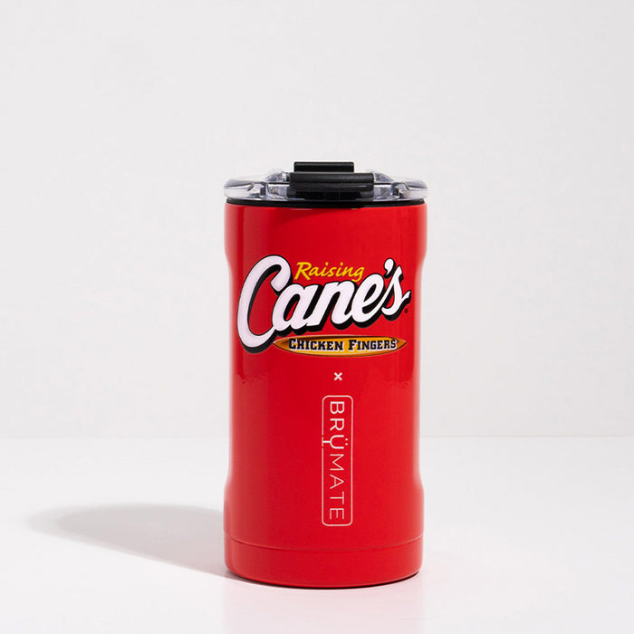 CANE’S™️ Classic <i>HOPSULATOR</i>®️ Trio Can Cooler