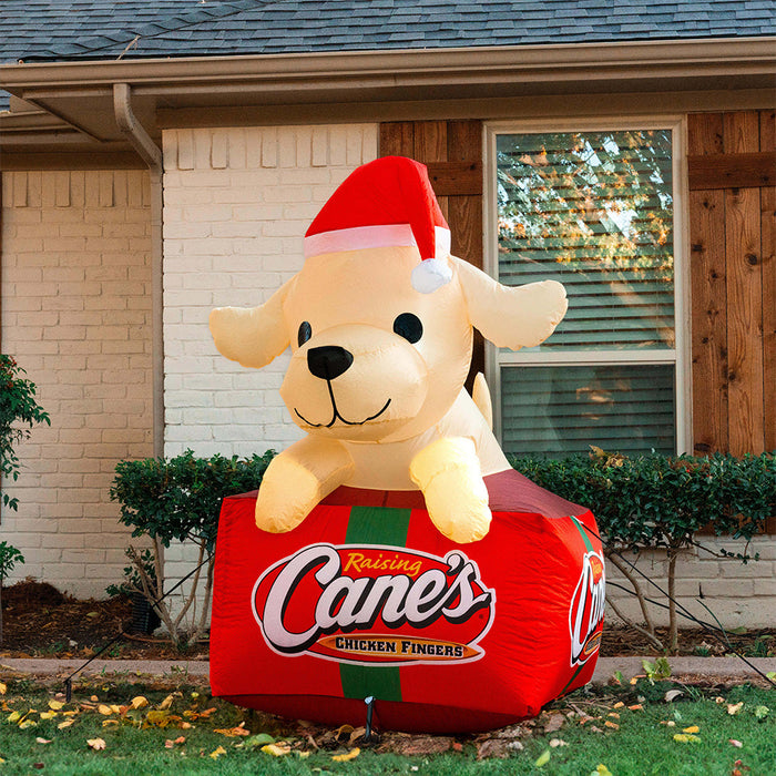 Holiday Lawn Inflatable