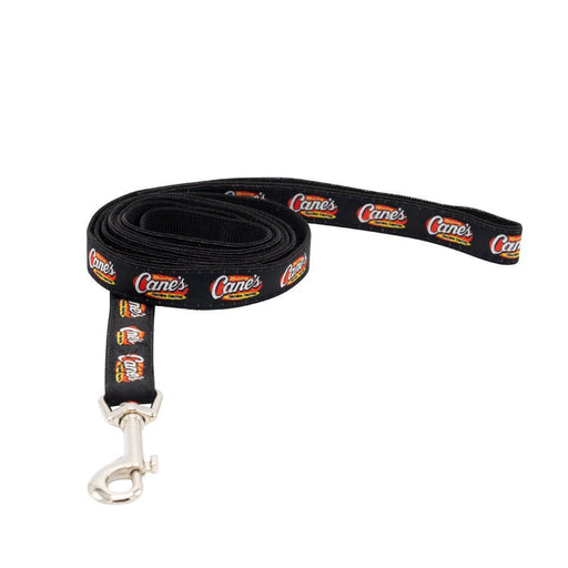 CANIAC®️ Dog Leash in Black