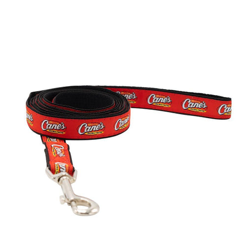CANIAC®️ Dog Leash in Red