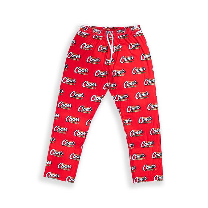 Caniac™ Pajama Pants — Raising Cane's
