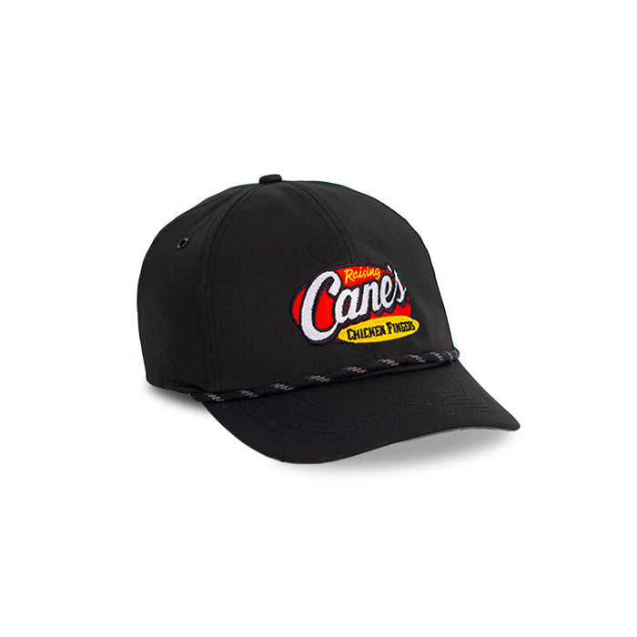 Performance Rope Hat — Raising Cane's