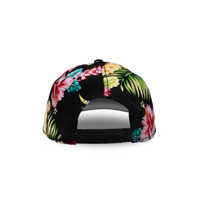 Raising Cane's Floral Cap