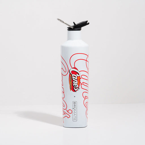 CANE'S™️ Replay ReHydration™️ Bottle — Raising Cane's