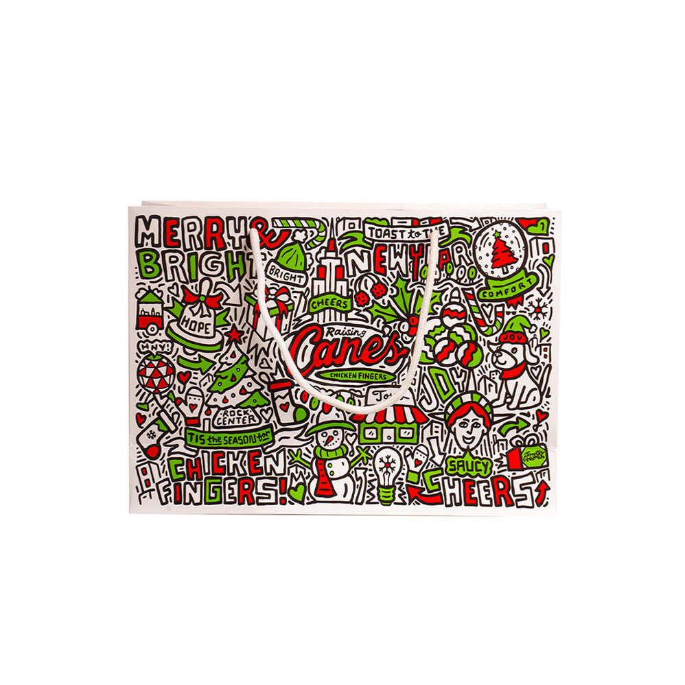 Accessories — Raising Cane's