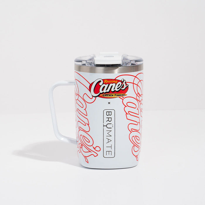 CANE’S™️ Replay Toddy™️ Mug — Raising Cane's