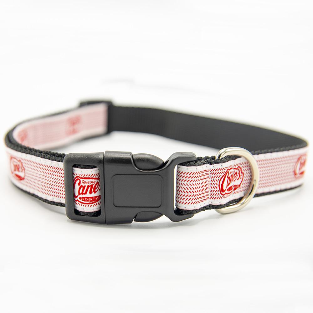 Patriots Dog Collar 