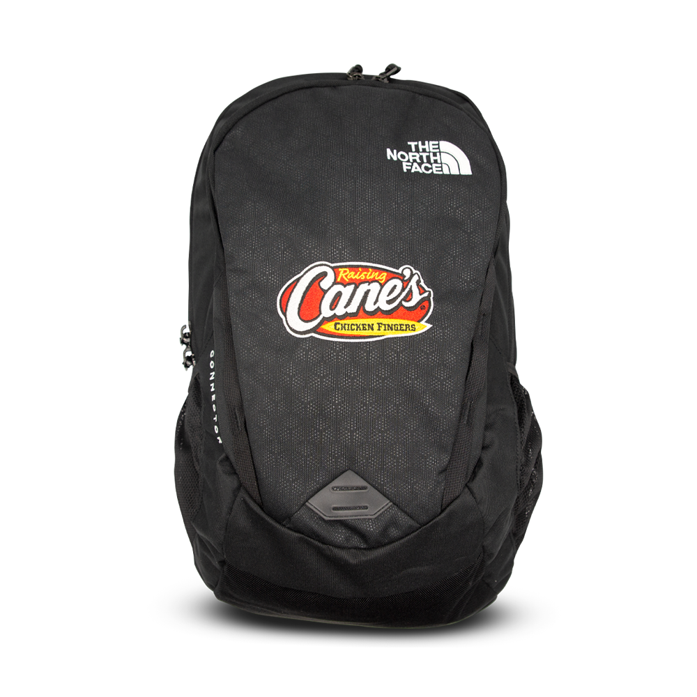 The North Face Backpack Raising Cane s