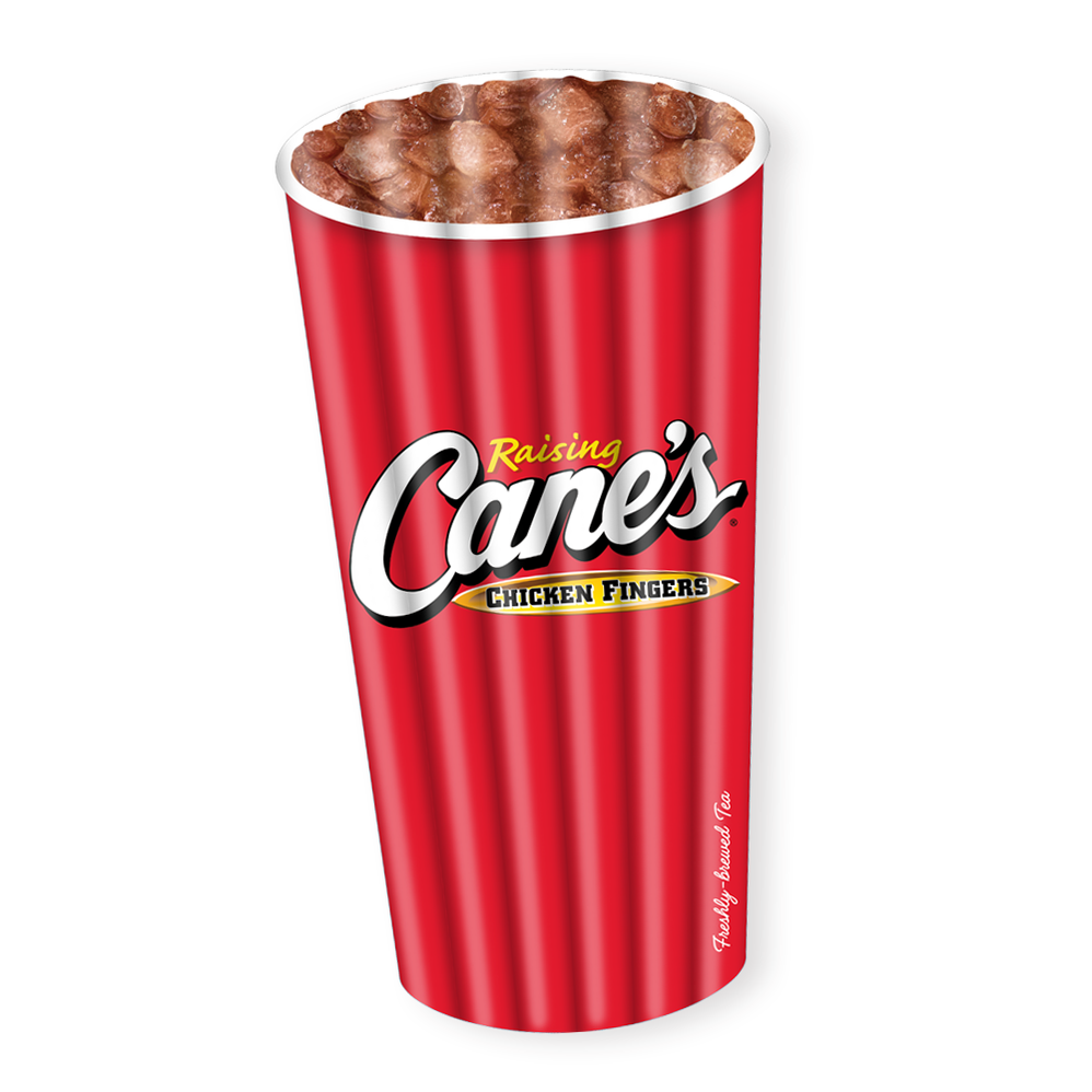 Accessories — Raising Cane's