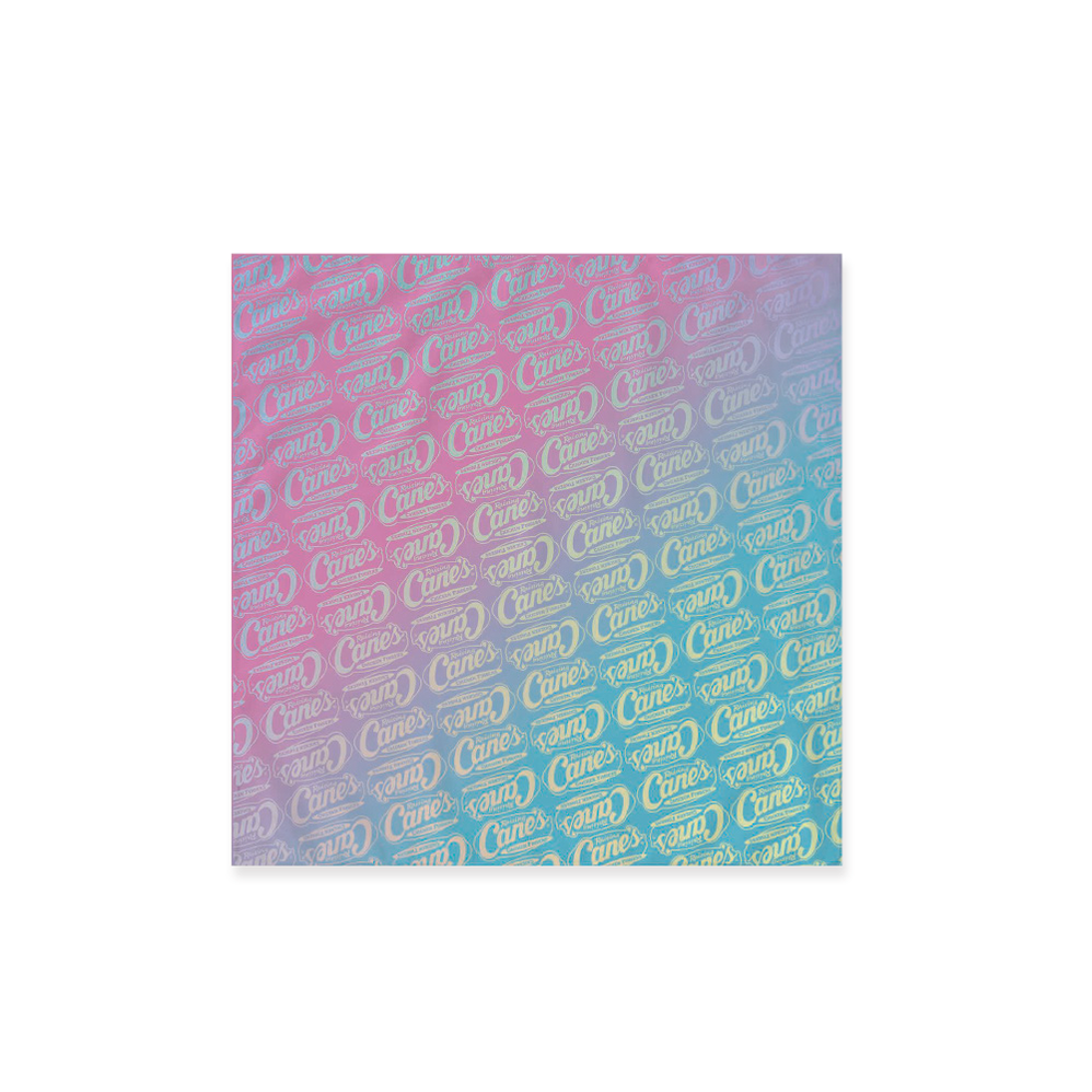 Accessories — Raising Cane's